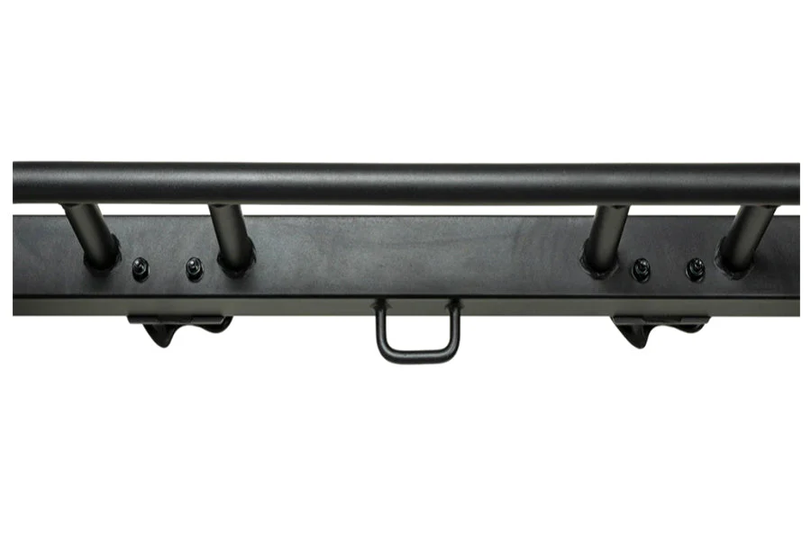 Warrior Elite 2.0 Squat Rack (DEMO) (🧨JULY 4th SALE) - Image 4