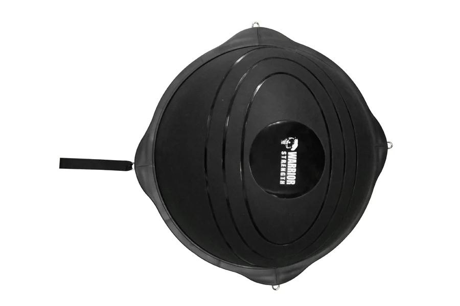 Warrior Elite Balance Ball Trainer - Image 4