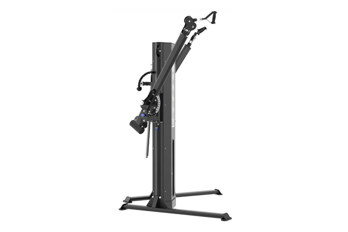 Warrior Elite Commercial Series Dual-Arm Functional Trainer (🧨JULY 4th SALE - Extra 5%) - Image 5