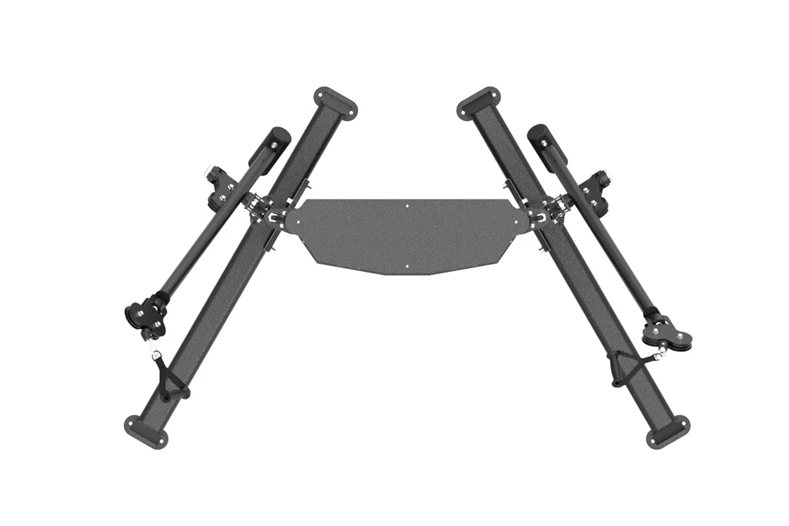 Warrior Elite Commercial Series Dual-Arm Functional Trainer (🧨JULY 4th SALE - Extra 5%) - Image 7