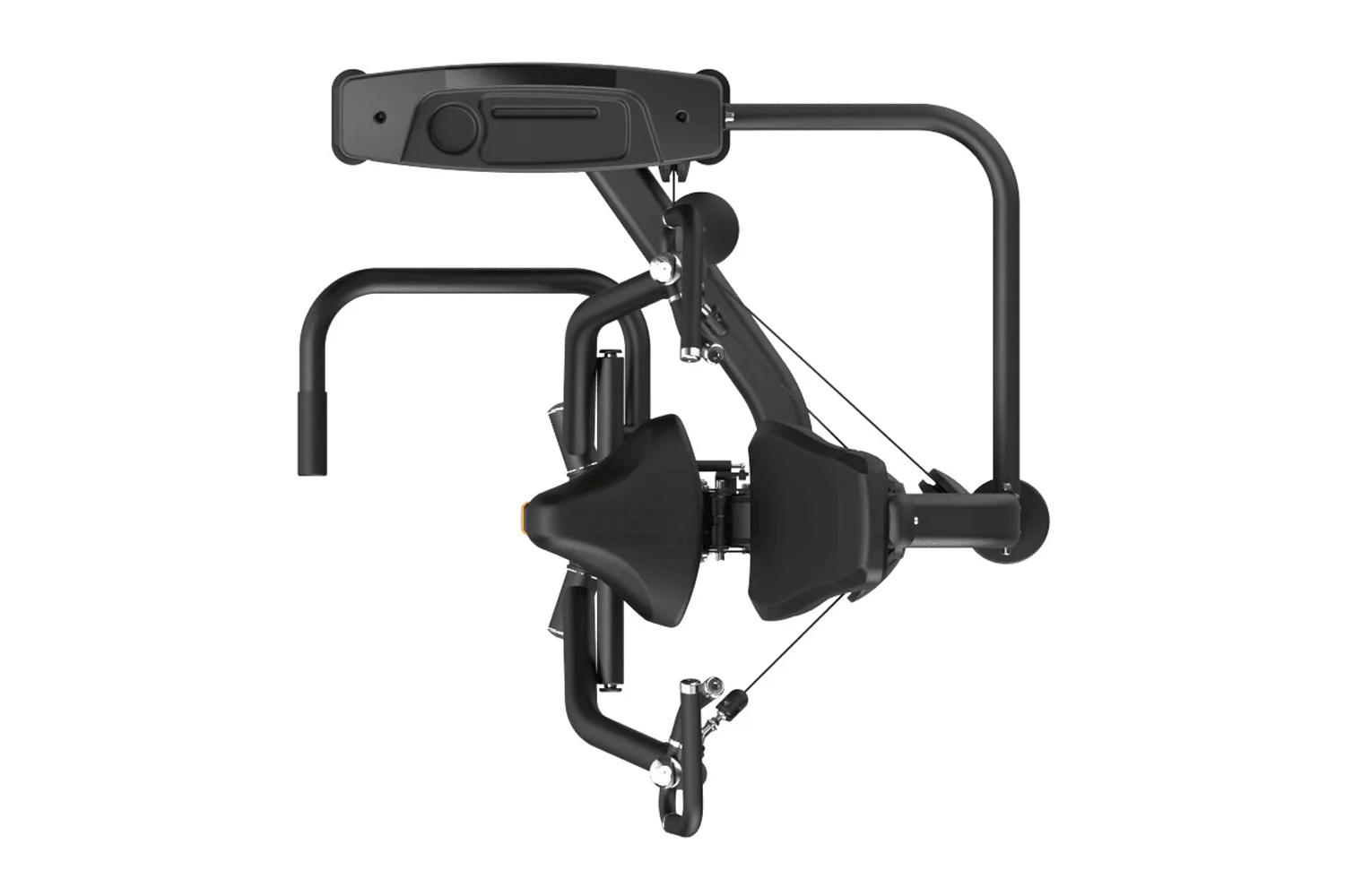 Warrior Elite Commercial Series Iso-lateral Chest Press (🧨JULY 4th SALE - Extra 5%) - Image 3