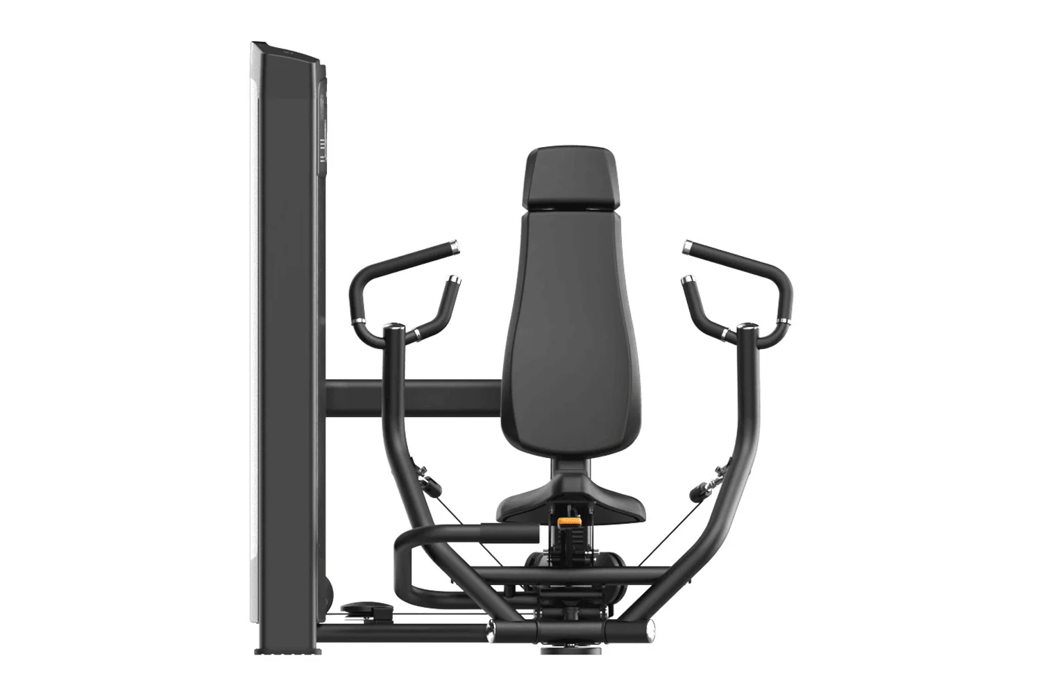 Warrior Elite Commercial Series Iso-lateral Chest Press (🧨JULY 4th SALE - Extra 5%) - Image 5