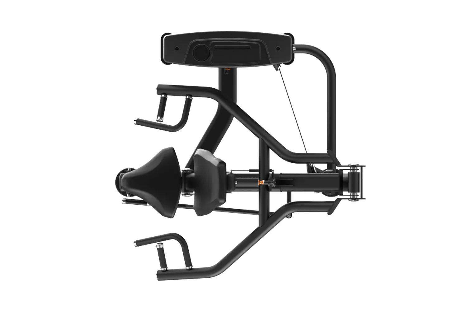 Warrior Elite Commercial Series Iso-lateral Seated Row (🧨JULY 4th SALE - Extra 5%) - Image 3