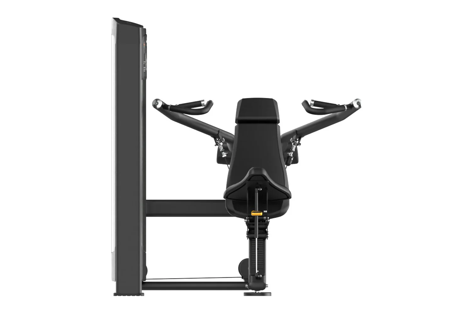 Warrior Elite Commercial Series Convergence Shoulder Press (🧨JULY 4th SALE - Extra 5%) - Image 2