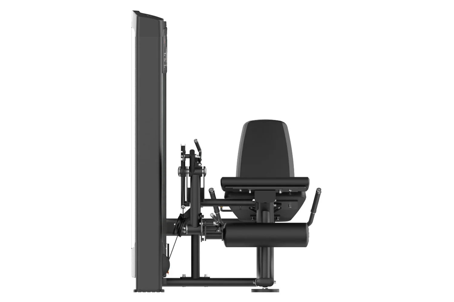 Warrior Elite Commercial Series Leg Extension (🧨JULY 4th SALE - Extra 5%) - Image 2