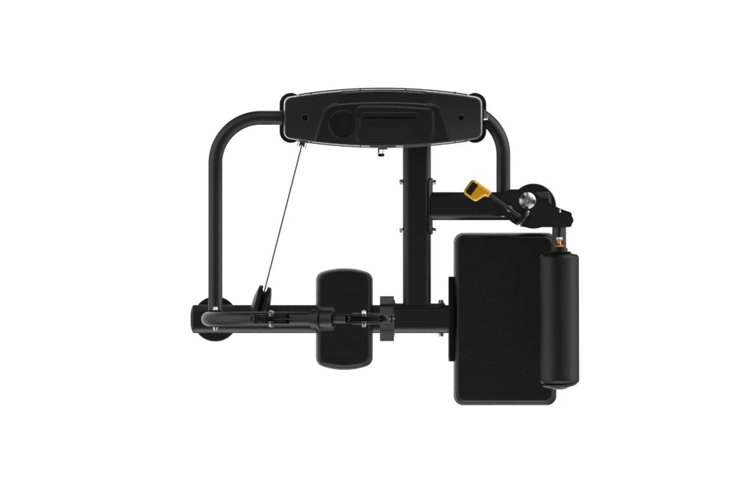 Warrior Elite Commercial Series Multi Abdominal (🧨JULY 4th SALE - Extra 5%) - Image 3
