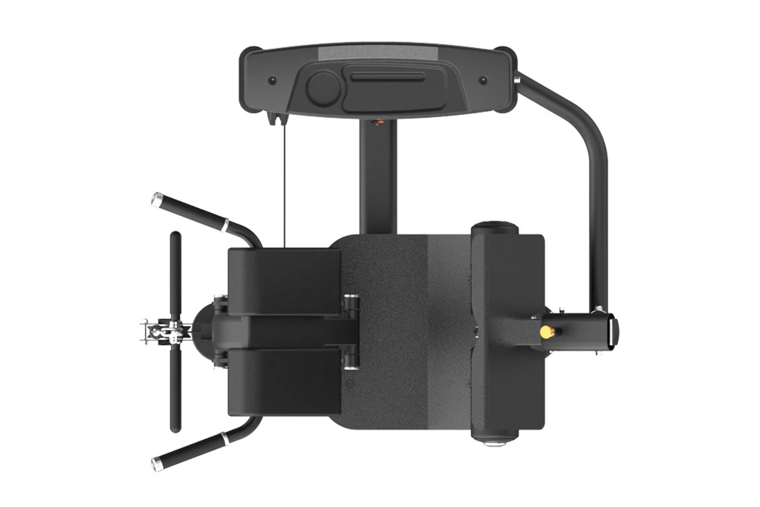Warrior Elite Commercial Series Multi Back Extension (🧨JULY 4th SALE - Extra 5%) - Image 3