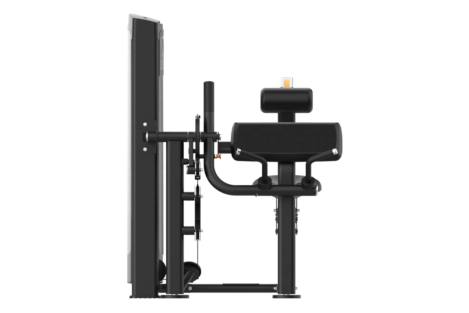 Warrior Elite Commercial Series Seated Arm Curl/Extension (🧨JULY 4th SALE - Extra 5%) - Image 2