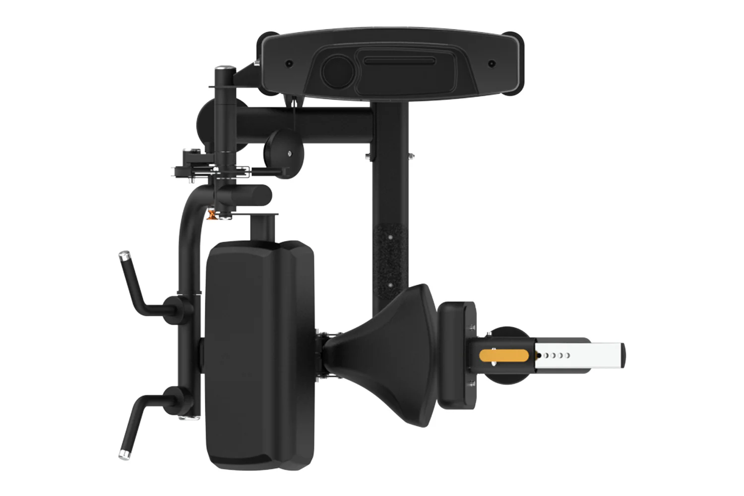 Warrior Elite Commercial Series Seated Arm Curl/Extension (🧨JULY 4th SALE - Extra 5%) - Image 4