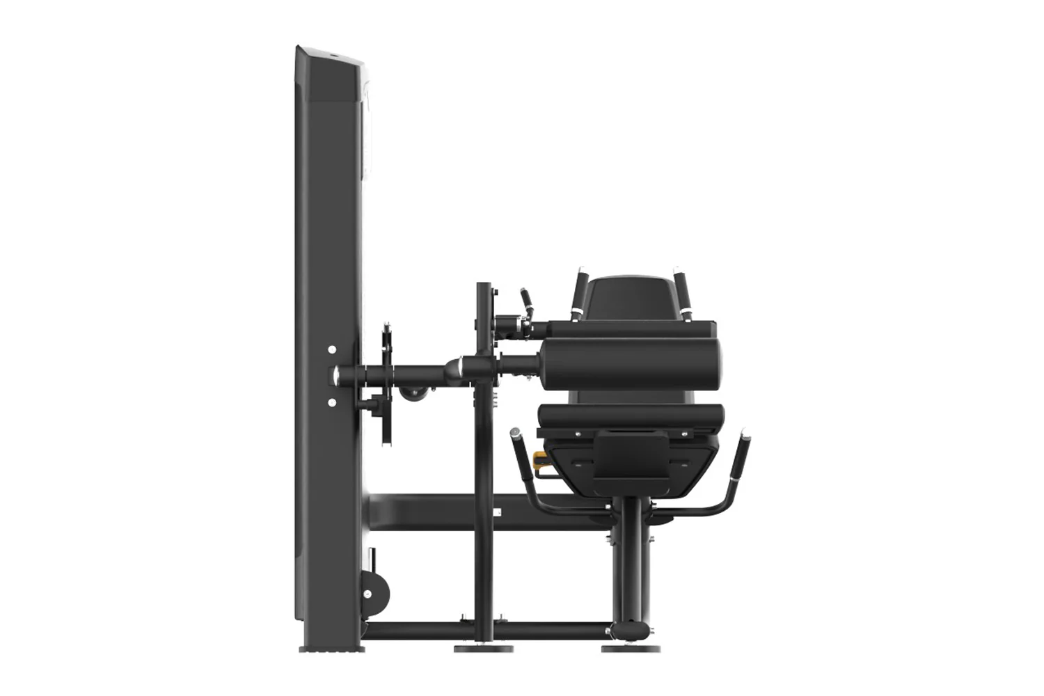 Warrior Elite Commercial Series Seated Leg Curl (🧨JULY 4th SALE - Extra 5%) - Image 2