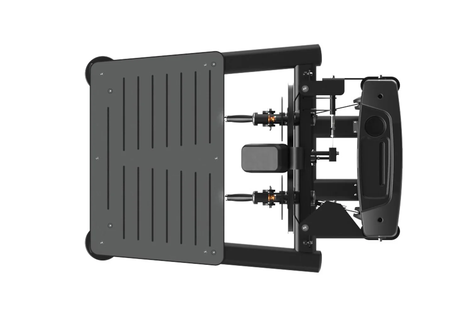 Warrior Elite Commercial Series Standing Multi Flight (🧨JULY 4th SALE - Extra 5%) - Image 3