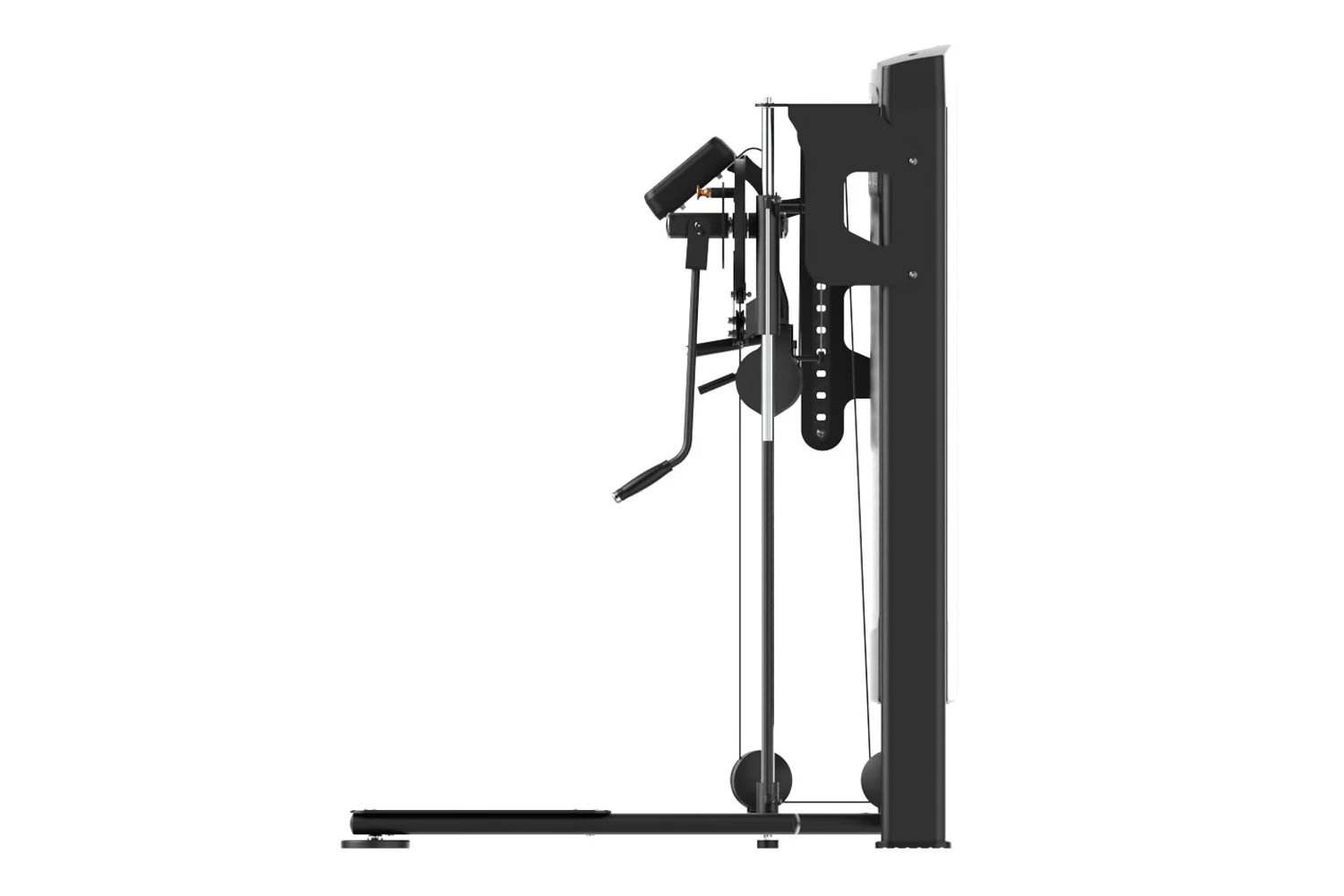 Warrior Elite Commercial Series Standing Multi Flight (🧨JULY 4th SALE - Extra 5%) - Image 4