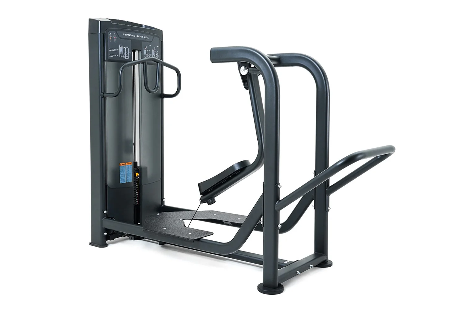 Warrior Elite Commercial Series Standing Rear Kick (🧨JULY 4th SALE - Extra 5%)