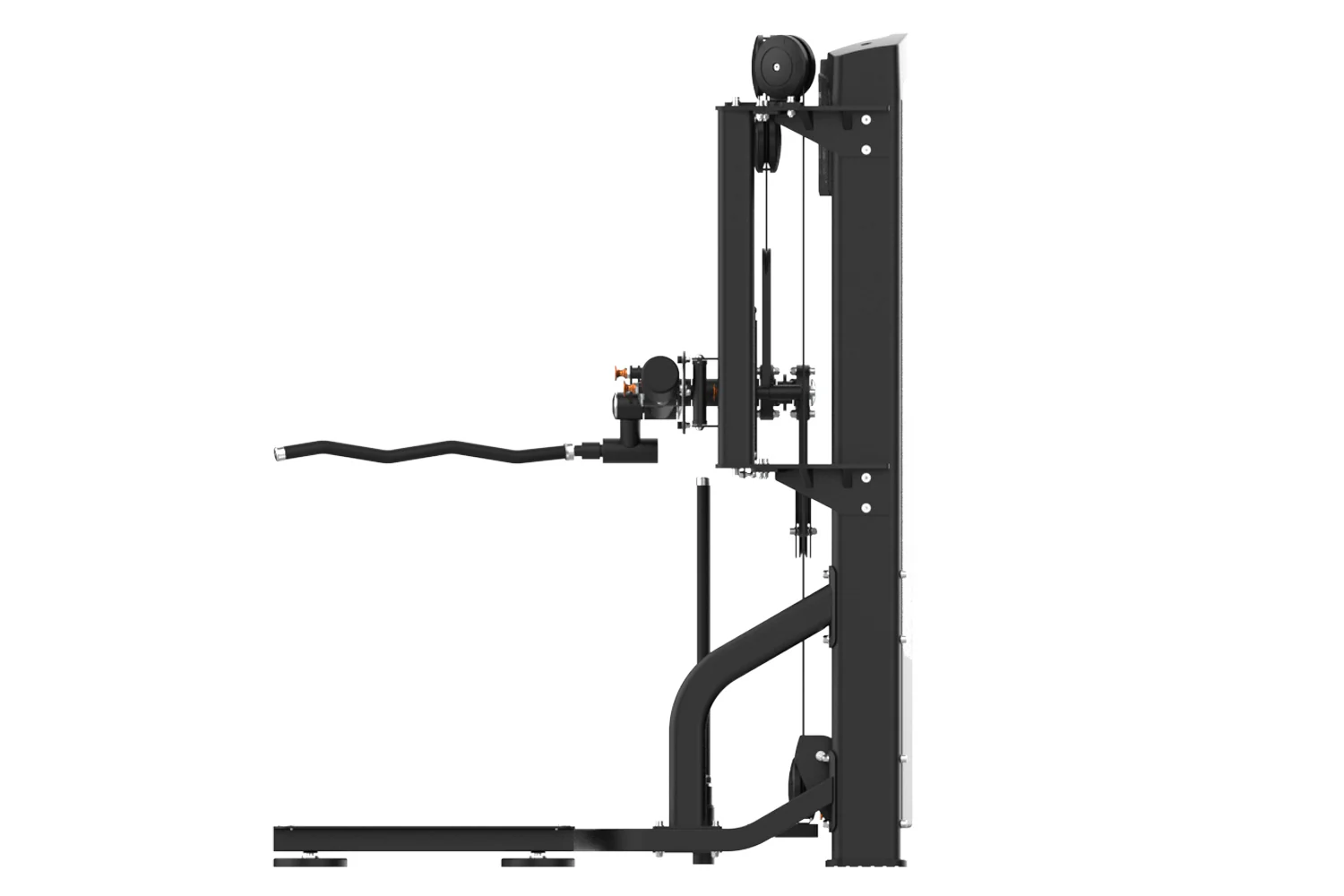 Warrior Elite Commercial Series Standing Total Arms (🧨JULY 4th SALE - Extra 5%) - Image 3