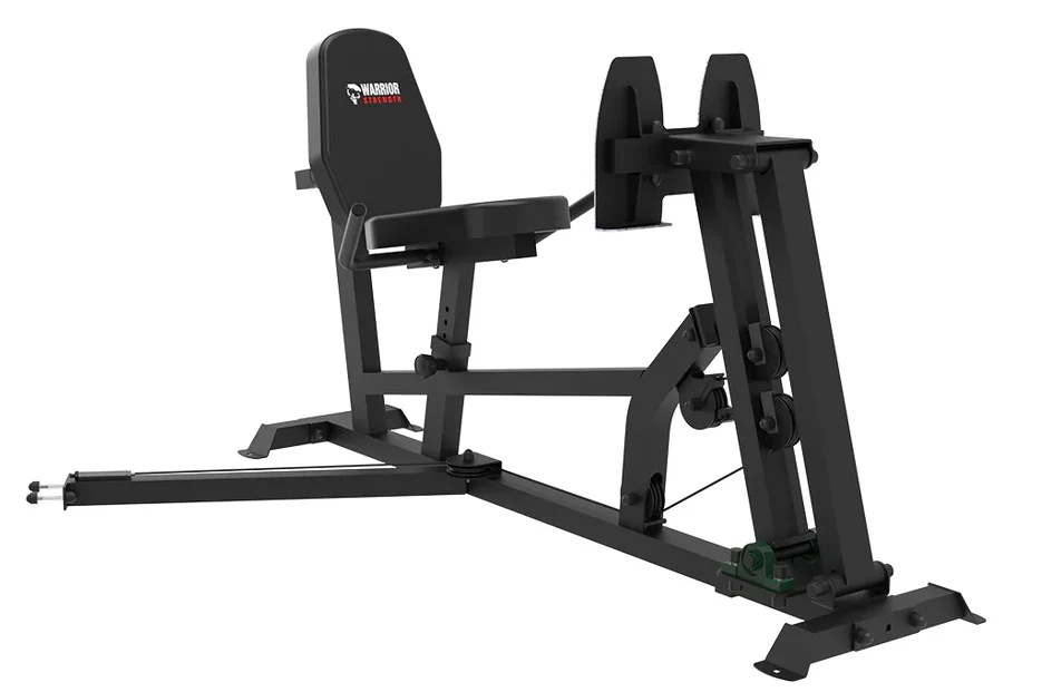 Warrior HG900 Home Gym (Optional Leg Press) - Image 3