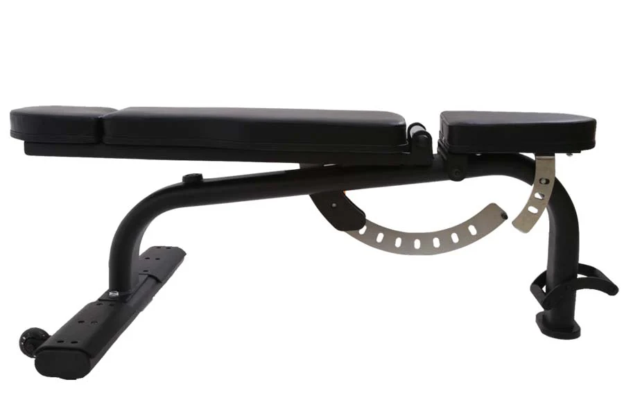 Warrior Light Commercial FID Bench (🧨JULY 4th SALE - Extra 15%) - Image 3
