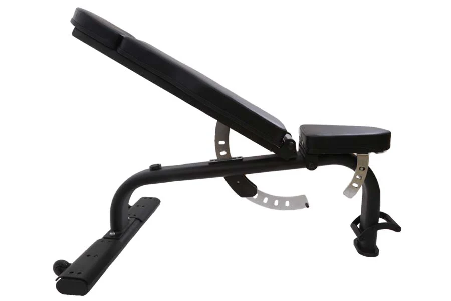 Warrior Light Commercial FID Bench (🧨JULY 4th SALE - Extra 15%) - Image 4