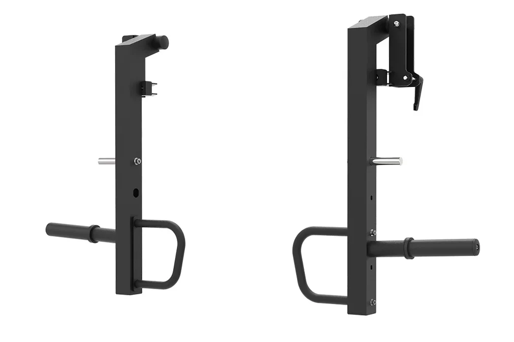 Warrior 901 All-in-One Power Rack Cable Pulley Home Gym w/ Counter-Balanced Smith Machine - Image 16