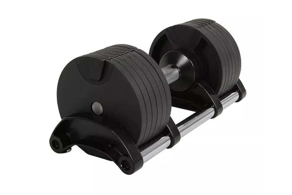 Warrior Newbell Adjustable Dumbbell Stand (50lb/80lb) - Image 18