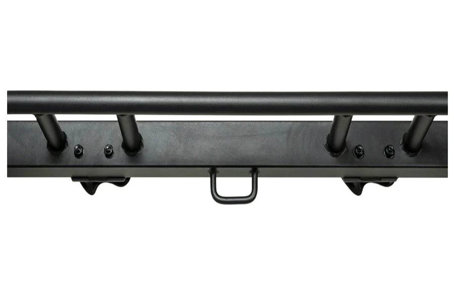 Warrior Pro Power Rack - Image 5