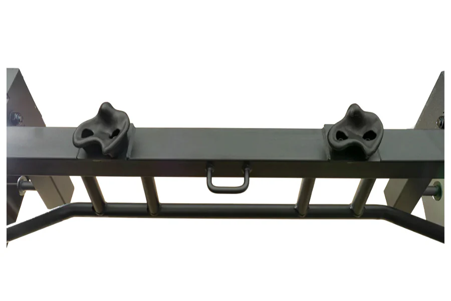 Warrior Pro Power Rack - Image 6