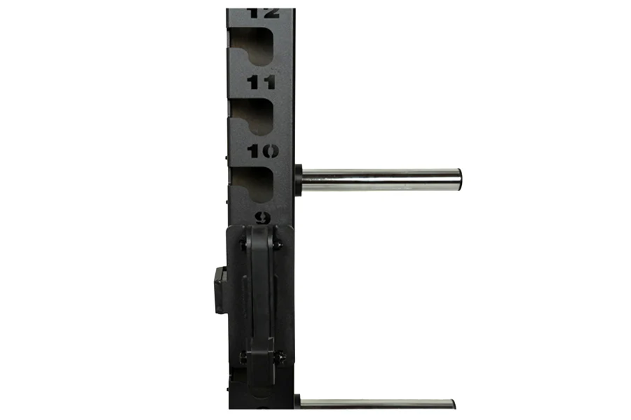 Warrior Pro Power Rack - Image 8