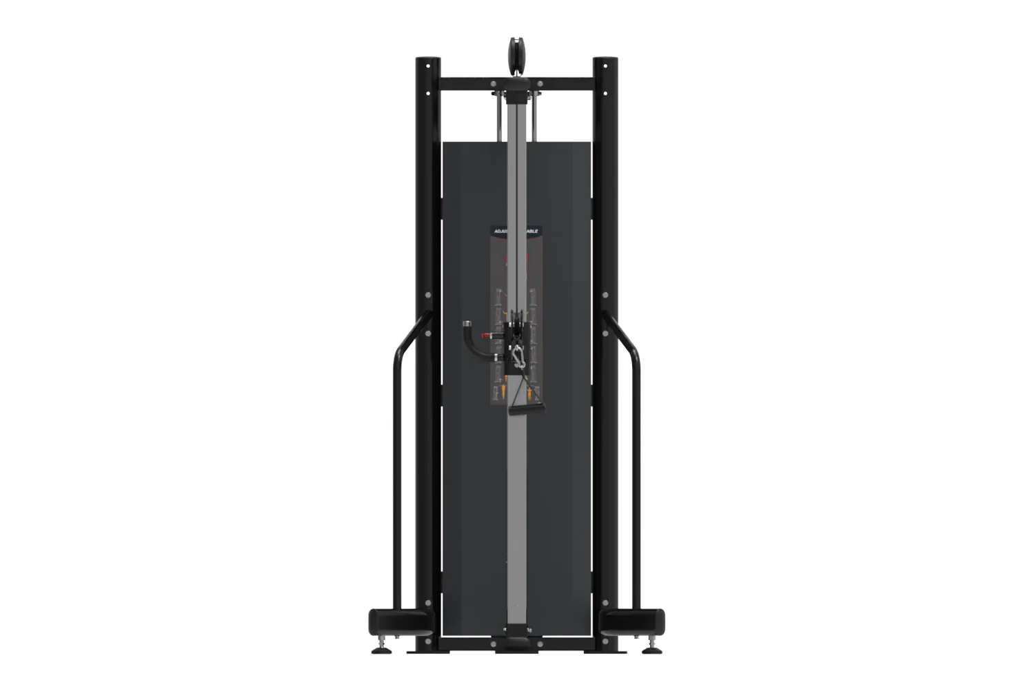 Warrior Pro Commercial Series Adjustable Pulley (🧨JULY 4th SALE - Extra 5%) - Image 2