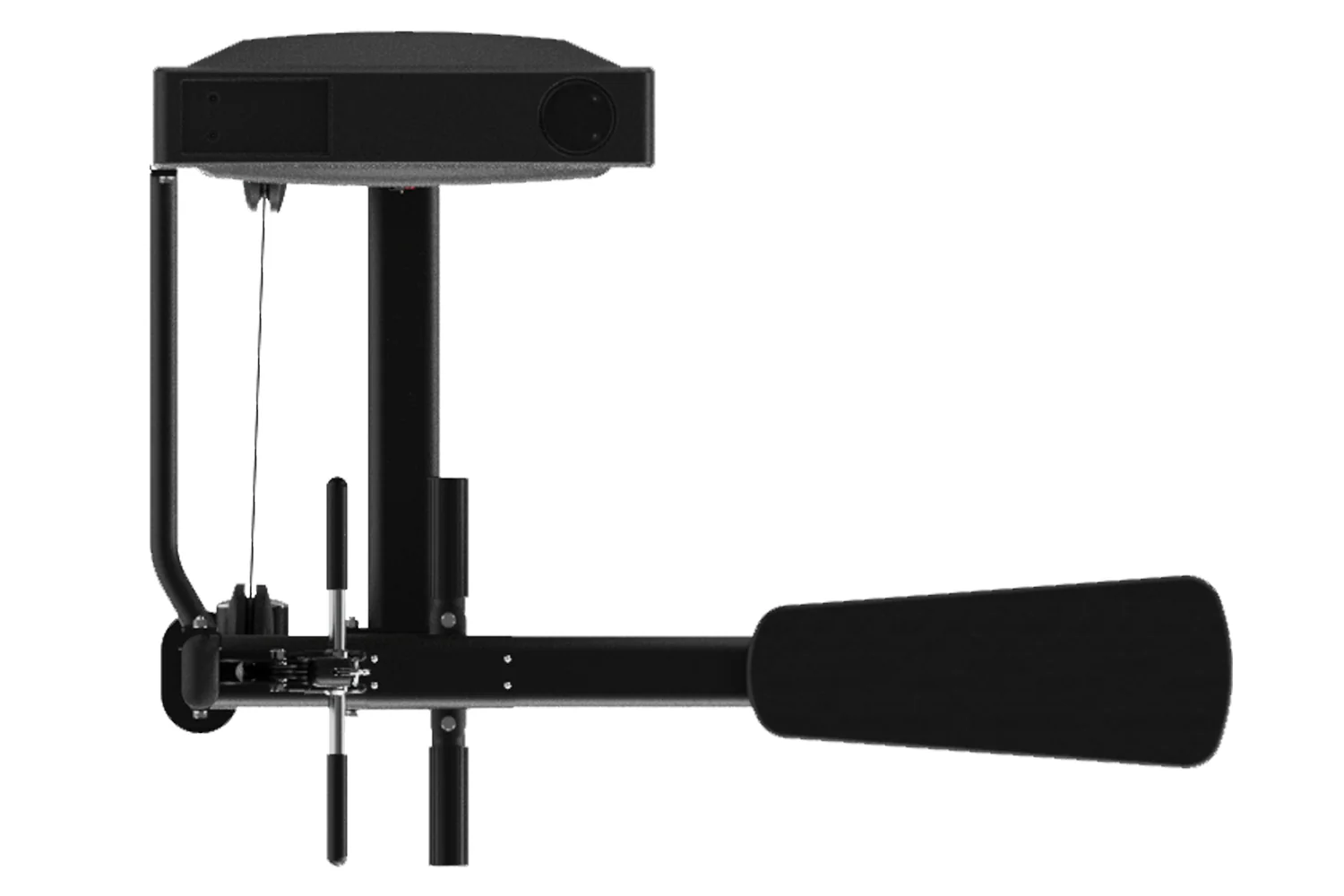 Warrior Pro Commercial Series Cable Seated Row (🧨JULY 4th SALE - Extra 5%) - Image 4