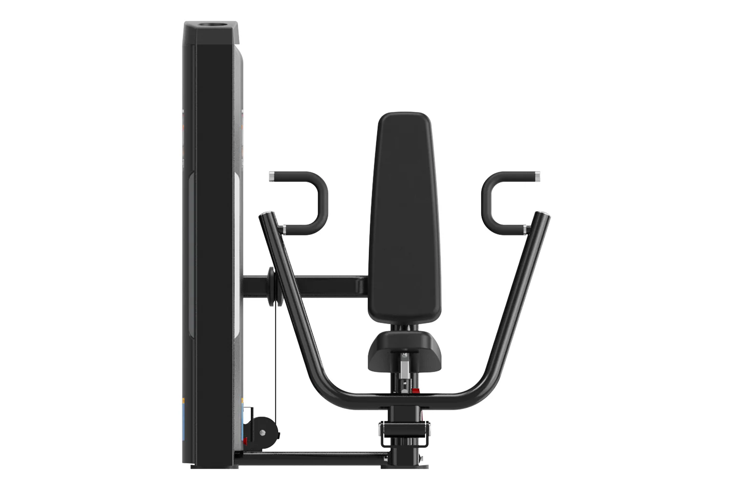 Warrior Pro Commercial Series Chest Press (🧨JULY 4th SALE - Extra 5%) - Image 2