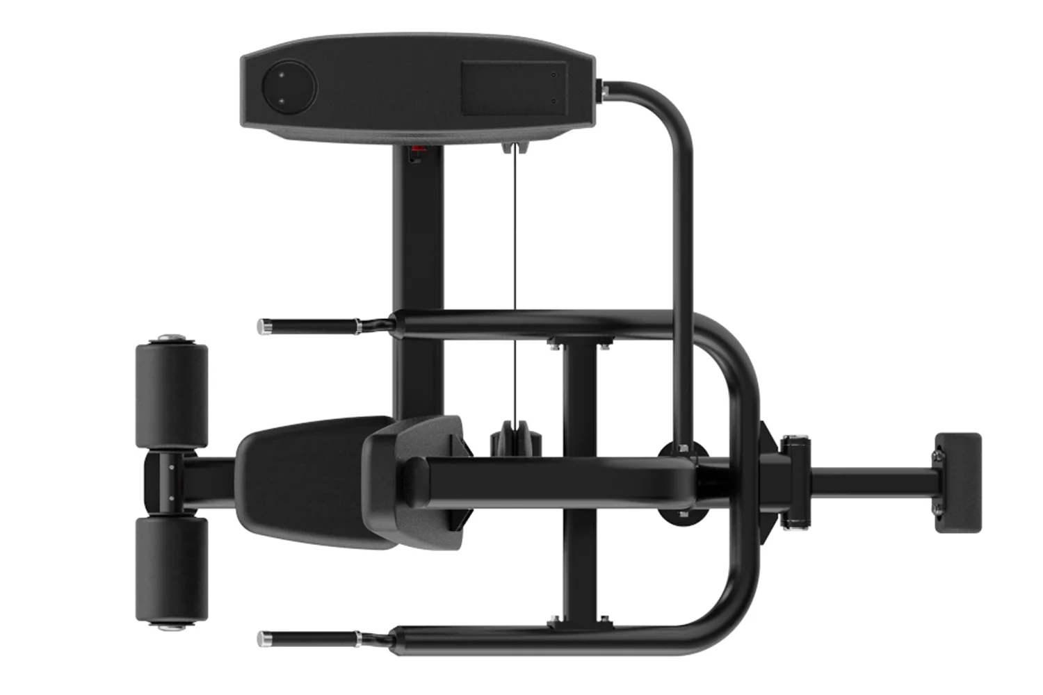 Warrior Pro Commercial Series Dip Press (🧨JULY 4th SALE - Extra 5%) - Image 4