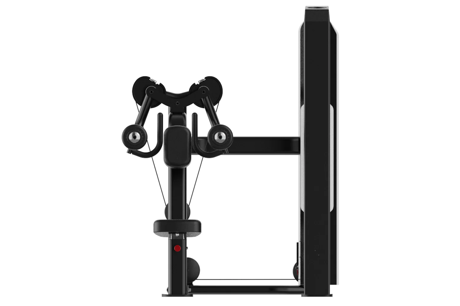 Warrior Pro Commercial Series Lateral Raise (🧨JULY 4th SALE - Extra 5%) - Image 2