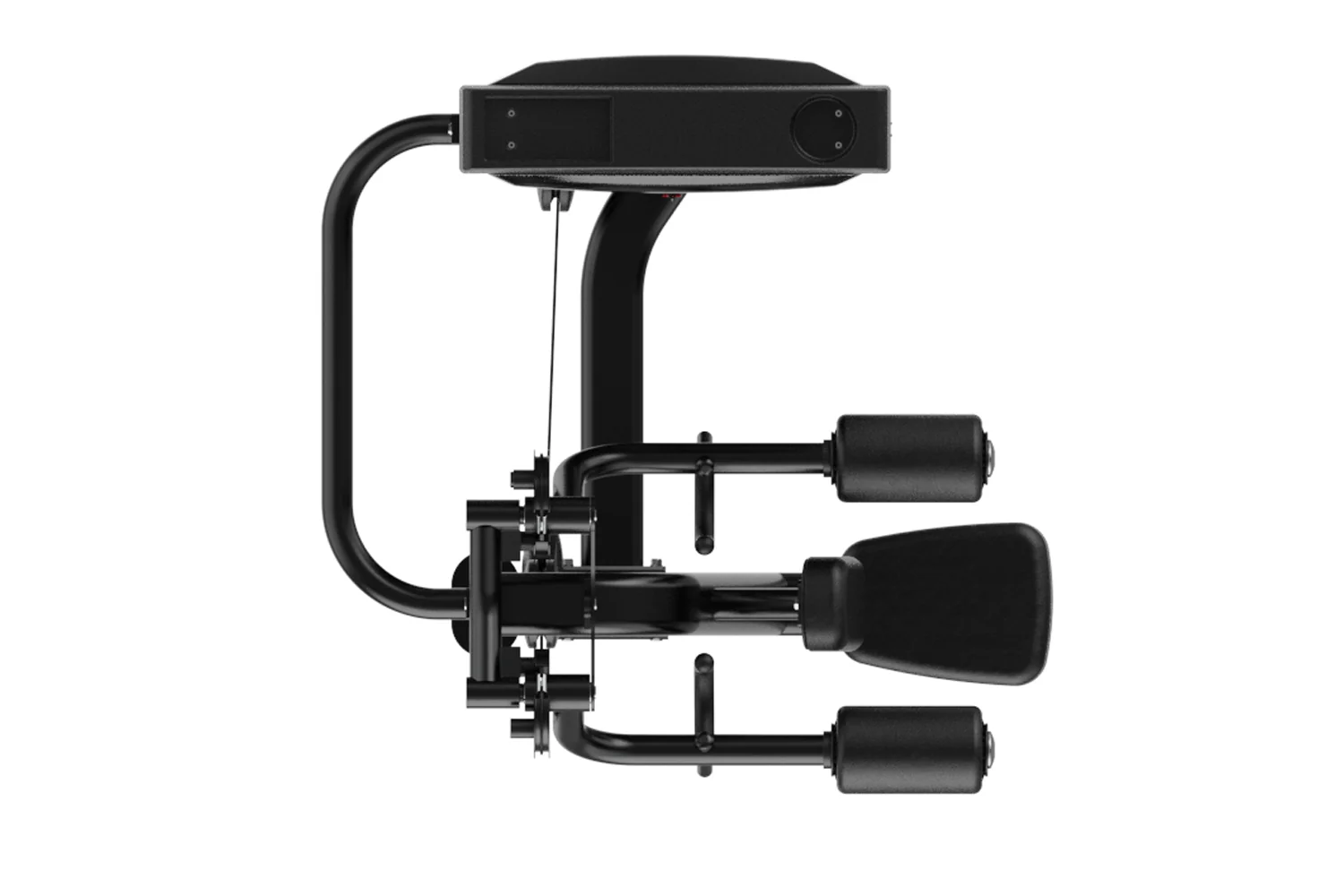 Warrior Pro Commercial Series Lateral Raise (🧨JULY 4th SALE - Extra 5%) - Image 4