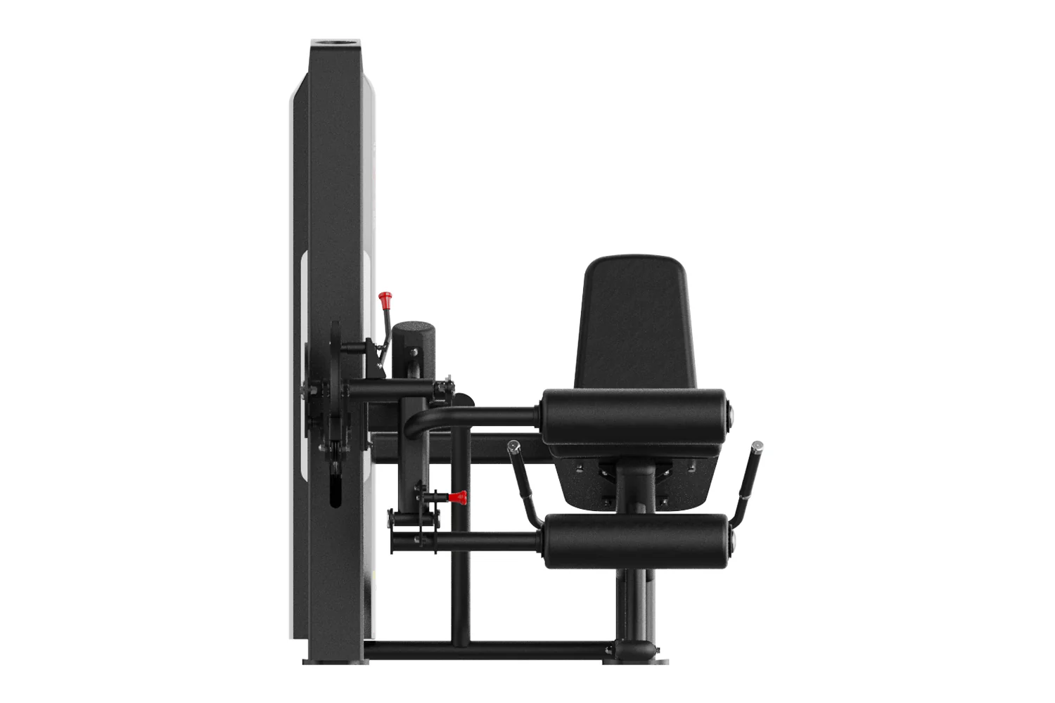 Warrior Pro Commercial Series Leg Curl/Extension (🧨JULY 4th SALE - Extra 5%) - Image 2