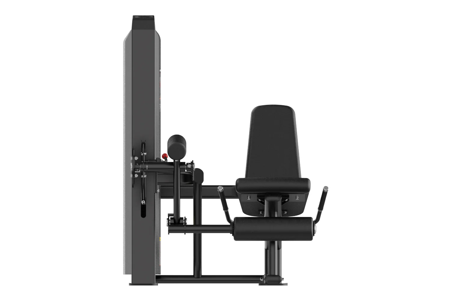 Warrior Pro Commercial Series Leg Extension (🧨JULY 4th SALE - Extra 5%) - Image 2