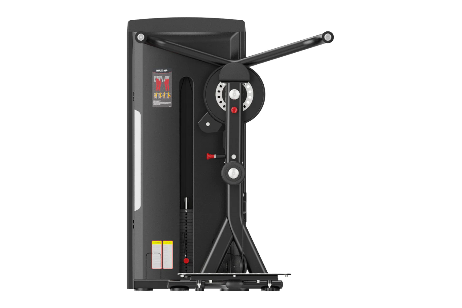 Warrior Pro Commercial Series Multi Hip (🧨JULY 4th SALE - Extra 5%) - Image 2