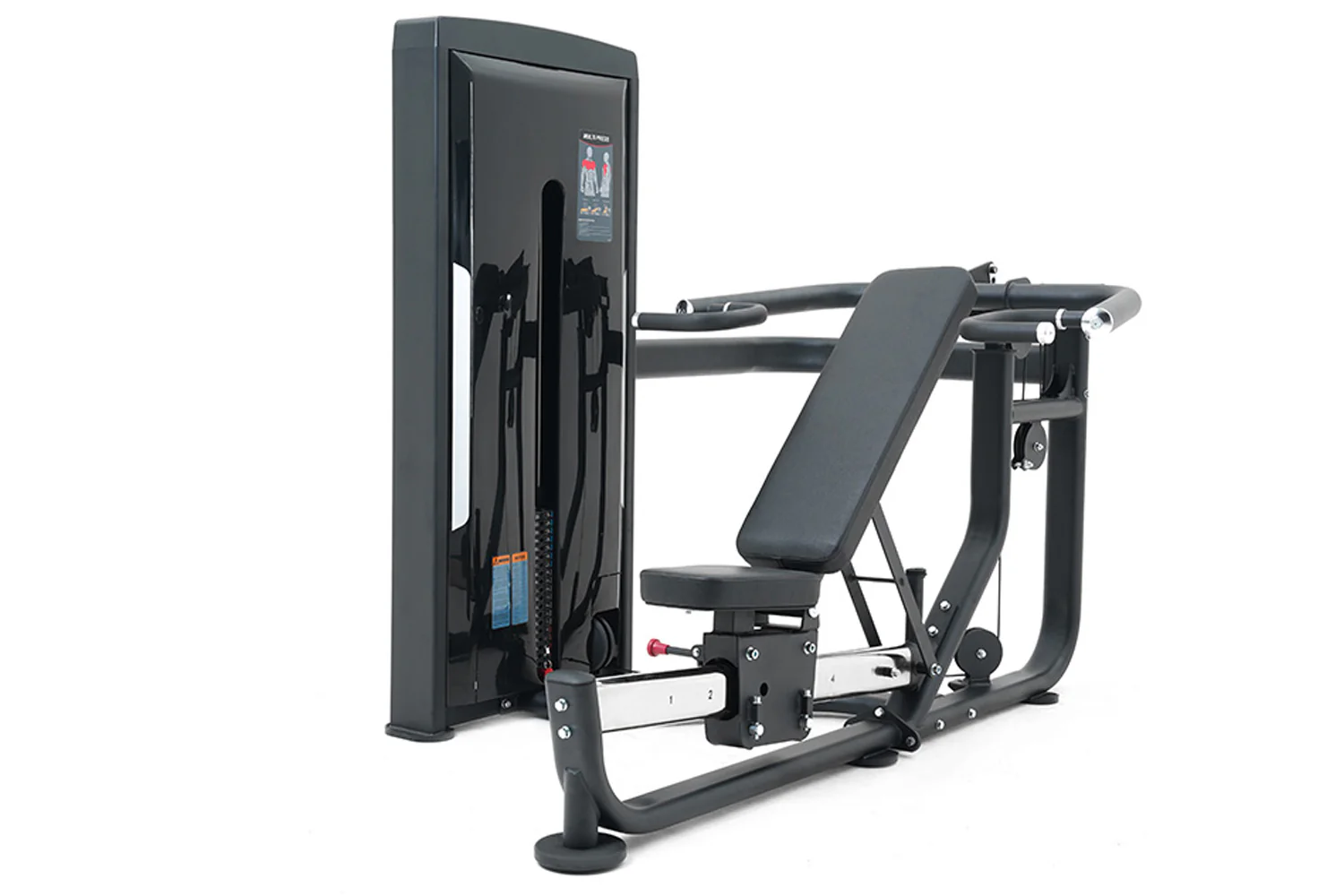Warrior Pro Commercial Series Multi Press (🧨JULY 4th SALE - Extra 5%)