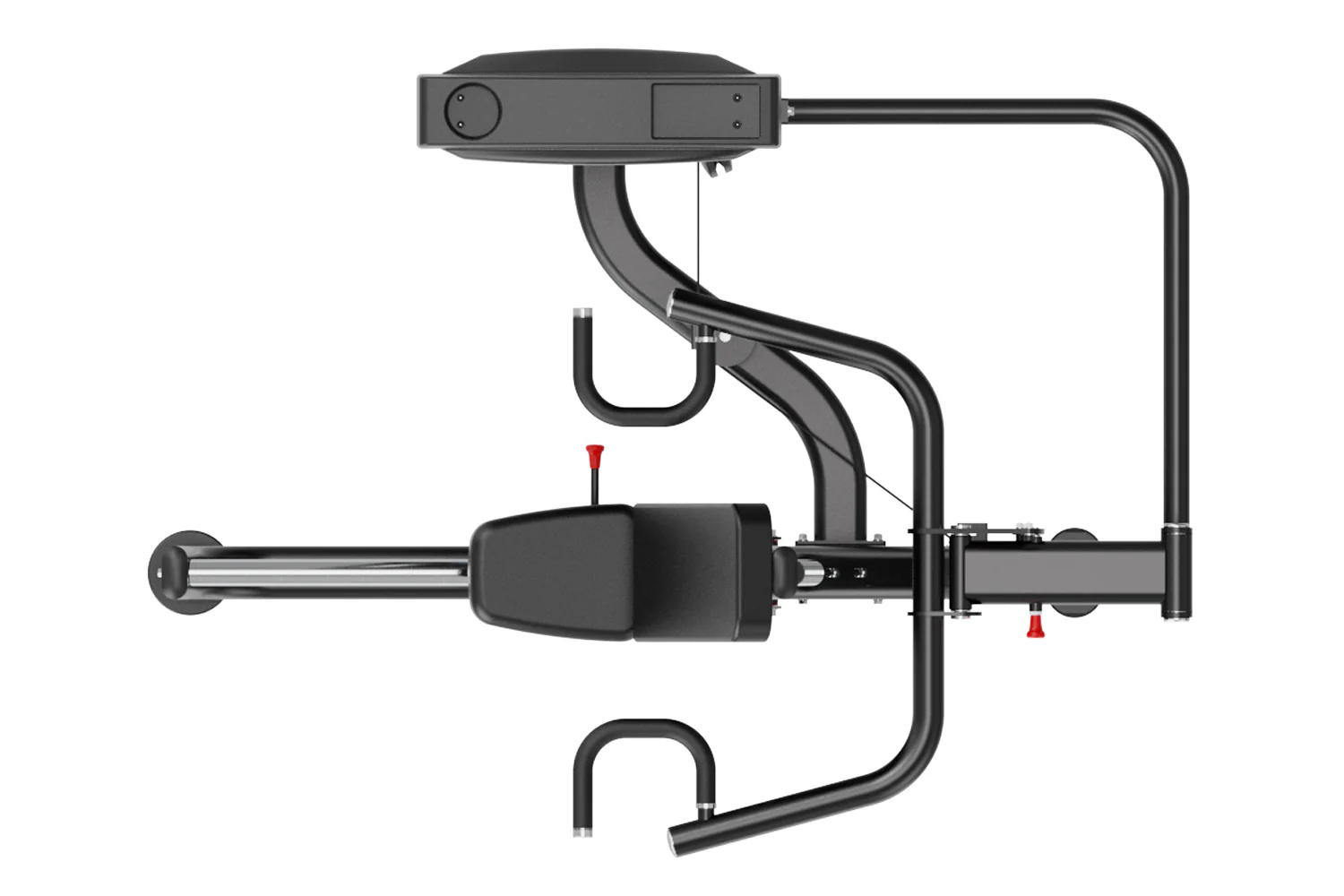 Warrior Pro Commercial Series Multi Press (🧨JULY 4th SALE - Extra 5%) - Image 4