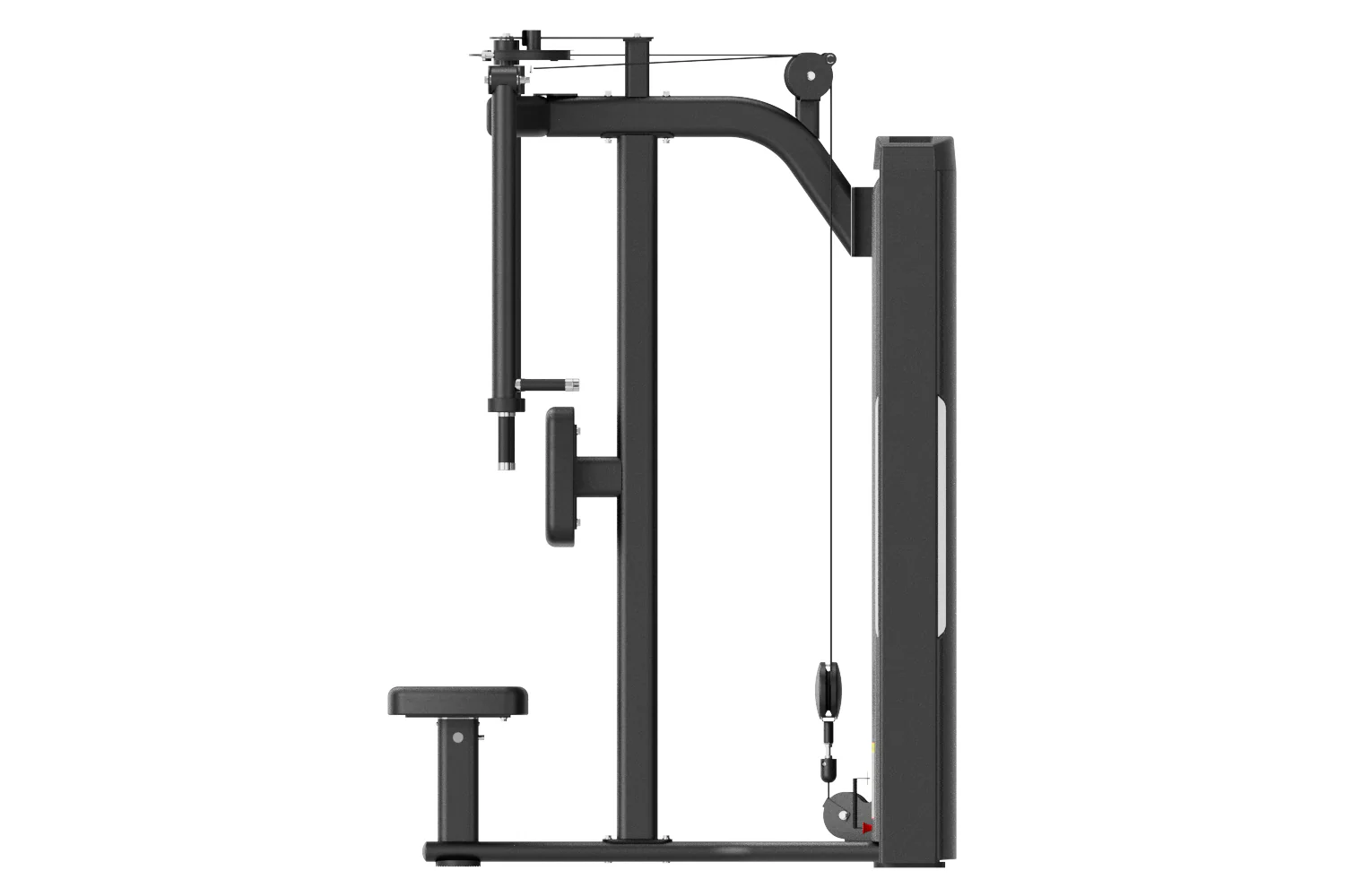 Warrior Pro Commercial Series Pectoral Fly / Rear Deltoid (🧨JULY 4th SALE - Extra 5%) - Image 3