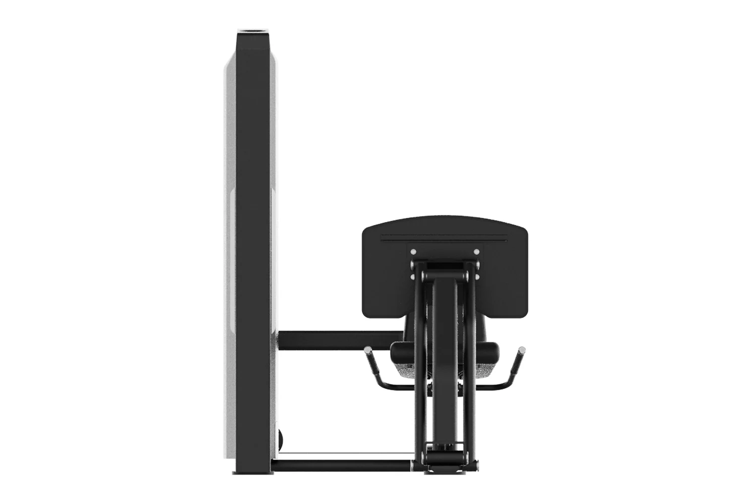 Warrior Pro Commercial Series Seated Leg Press (🧨JULY 4th SALE - Extra 5%) - Image 2