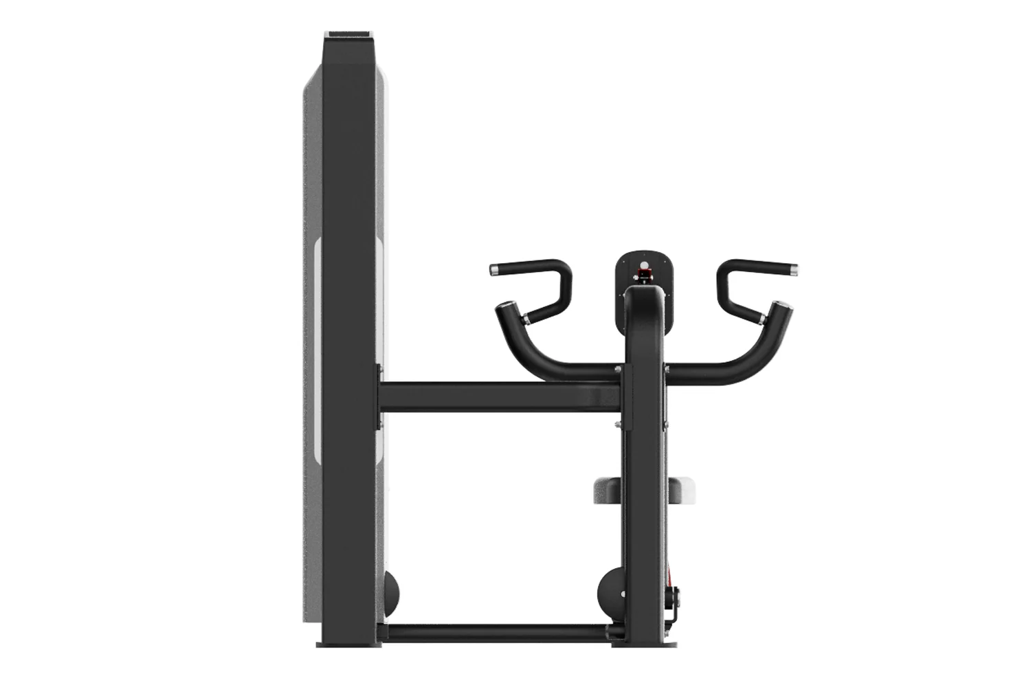 Warrior Pro Commercial Series Seated Row (🧨JULY 4th SALE - Extra 5%) - Image 2