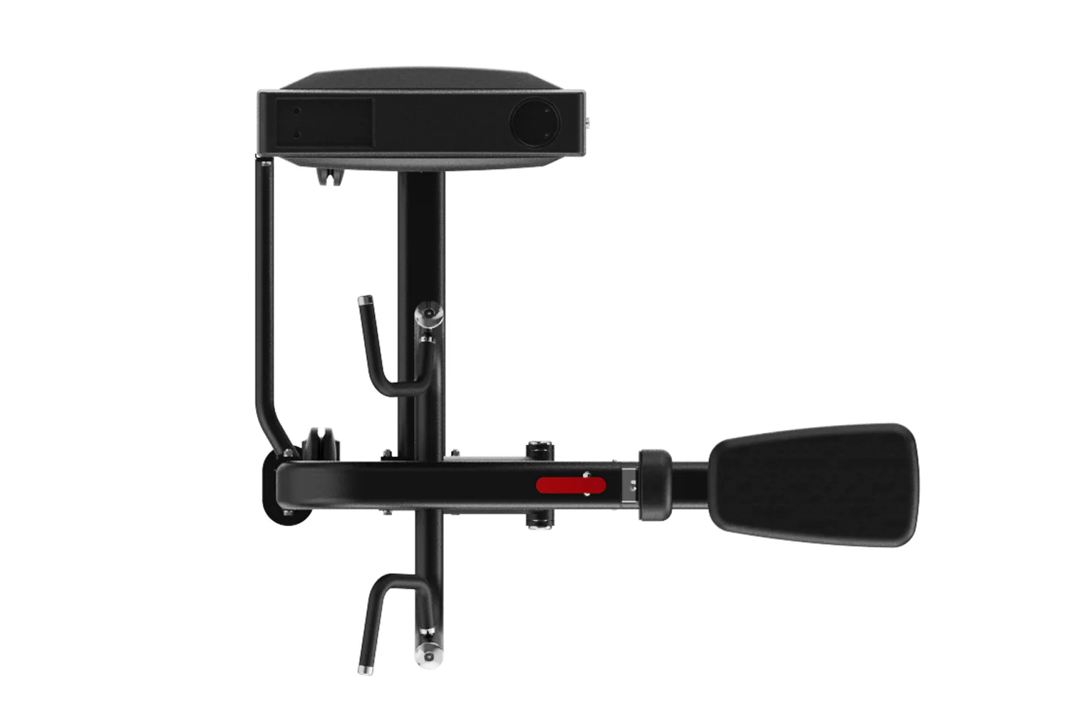 Warrior Pro Commercial Series Seated Row (🧨JULY 4th SALE - Extra 5%) - Image 4
