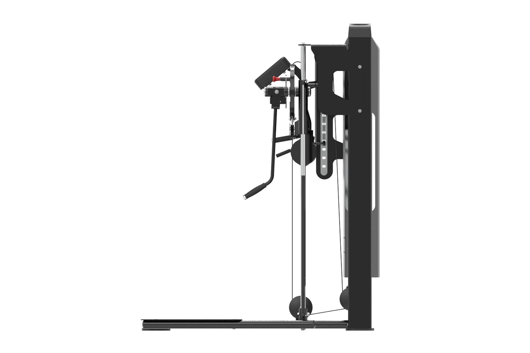Warrior Pro Commercial Series Standing Multi Flight (🧨JULY 4th SALE - Extra 5%) - Image 3