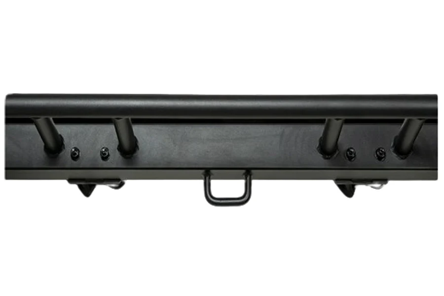 Warrior Pro Power Rack w/ Optional Attachments - Image 6