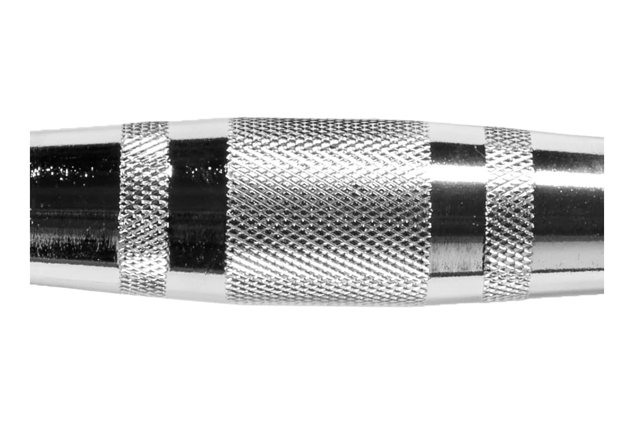 Warrior Rubber Hex Dumbbell Sets (5-50lbs & Up) (🧨JULY 4th SALE) - Image 6