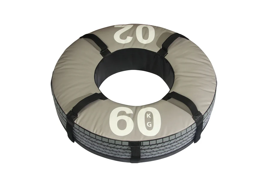 Warrior Workout Tires - Image 5
