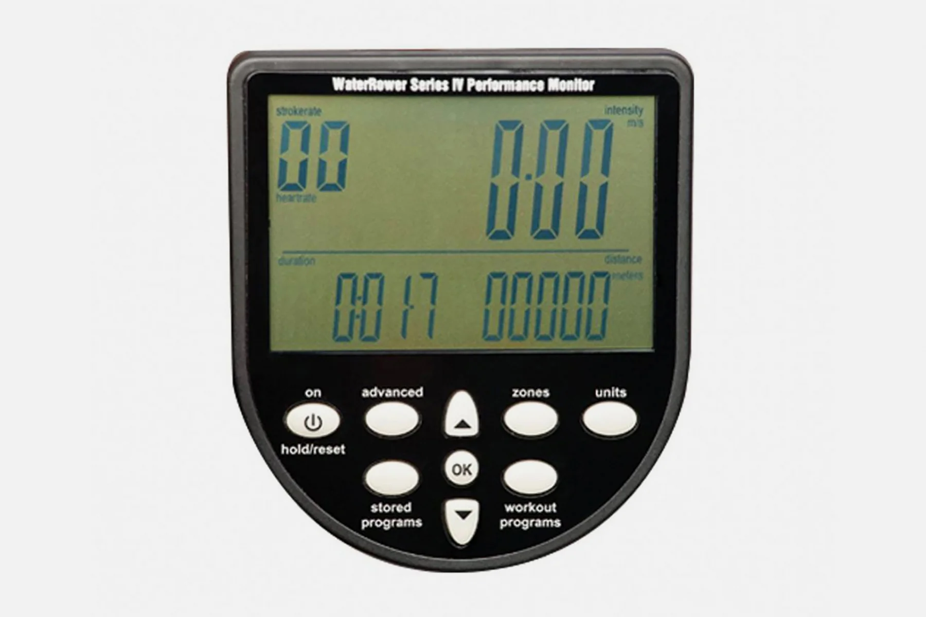WaterRower Heritage Rowing Machine - Image 6