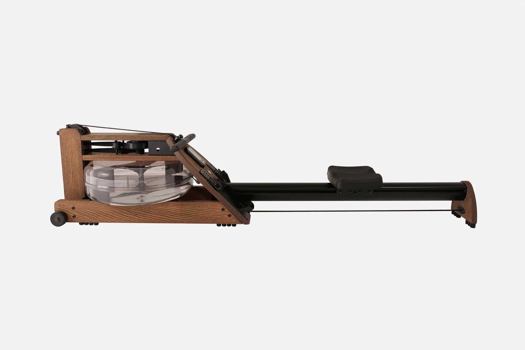 WaterRower Hybrid BLE Rowing Machine - Image 5