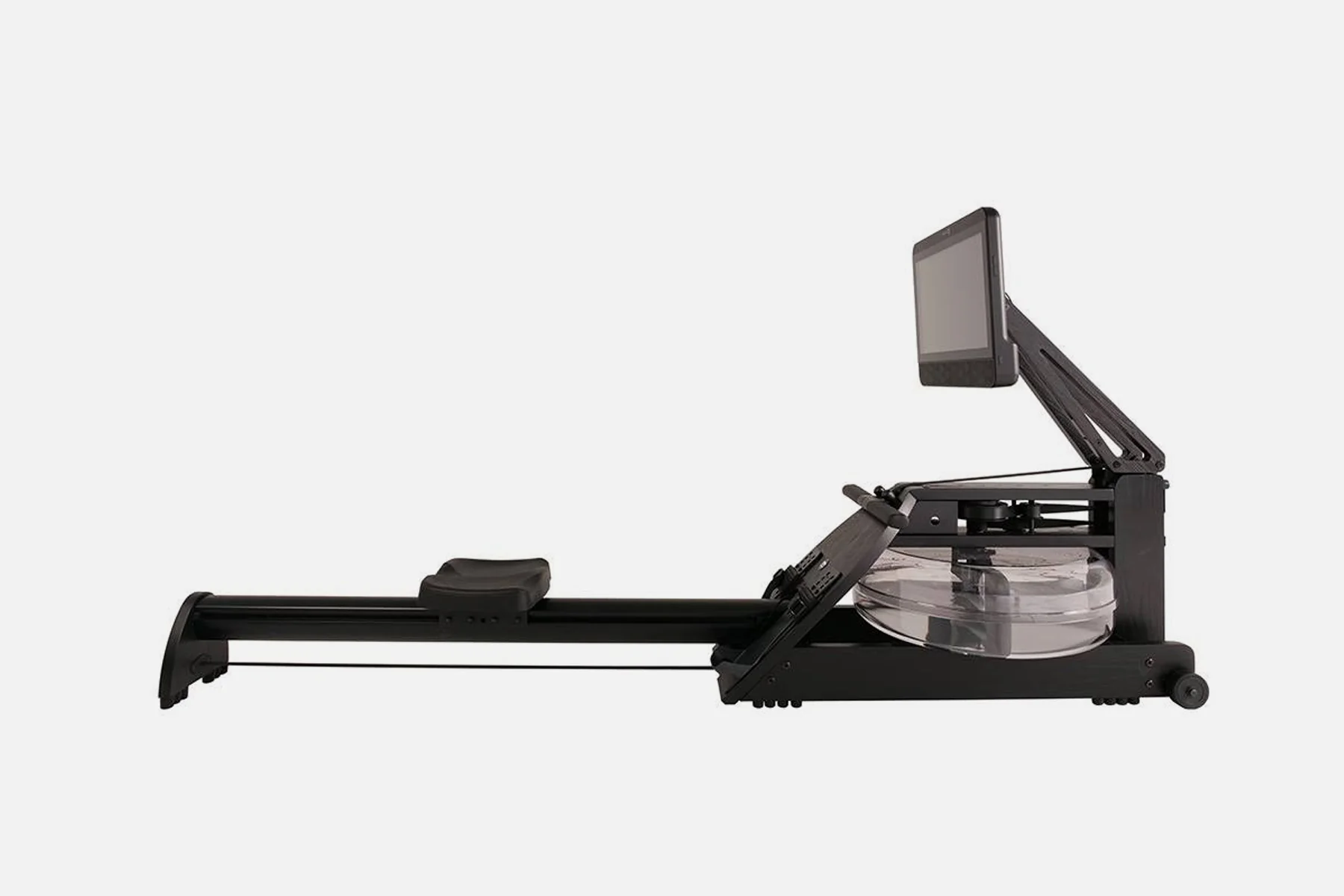 WaterRower Hybrid CityRow Connect Rowing Machine - Image 10