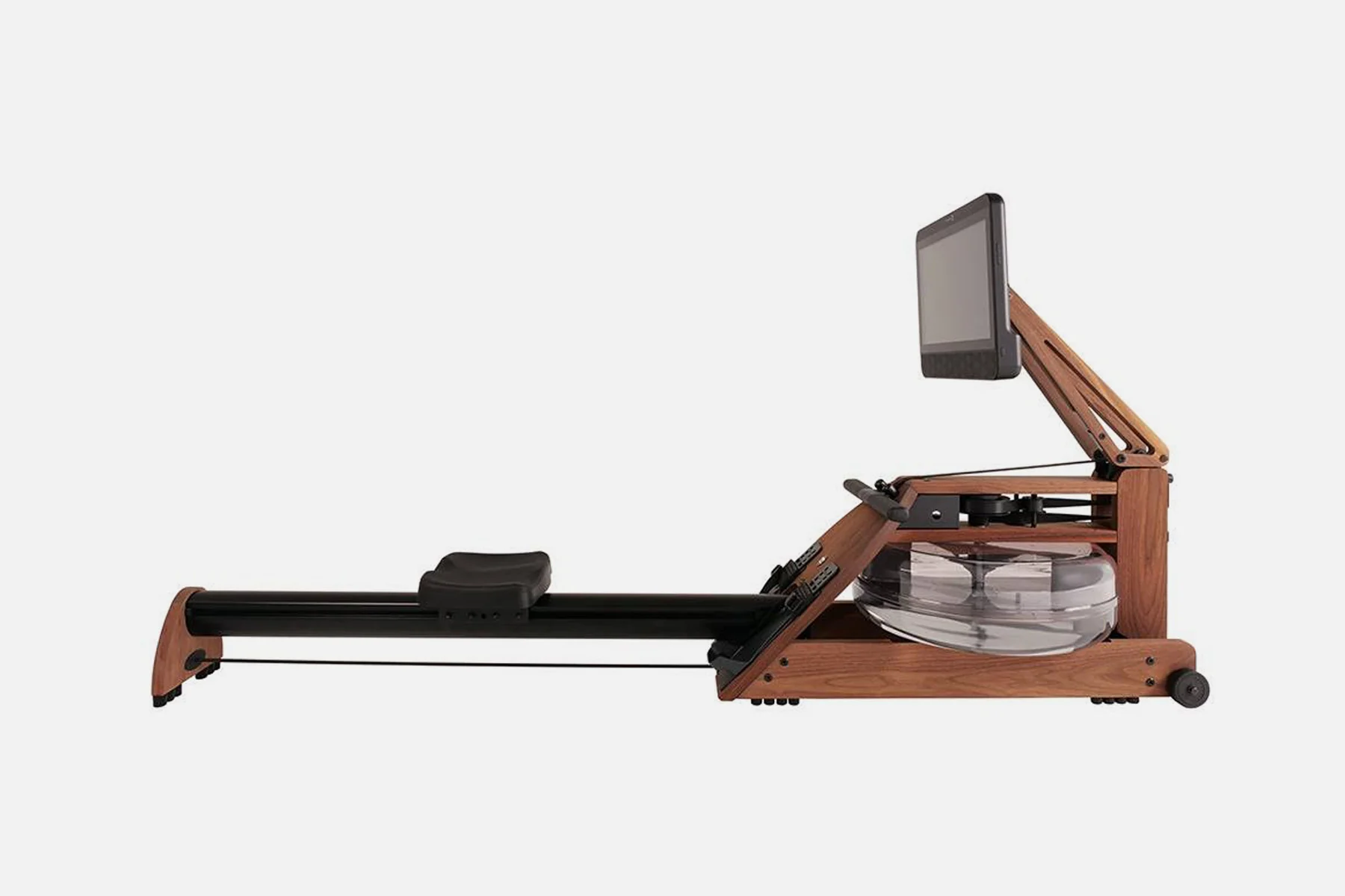 WaterRower Hybrid CityRow Connect Rowing Machine - Image 16