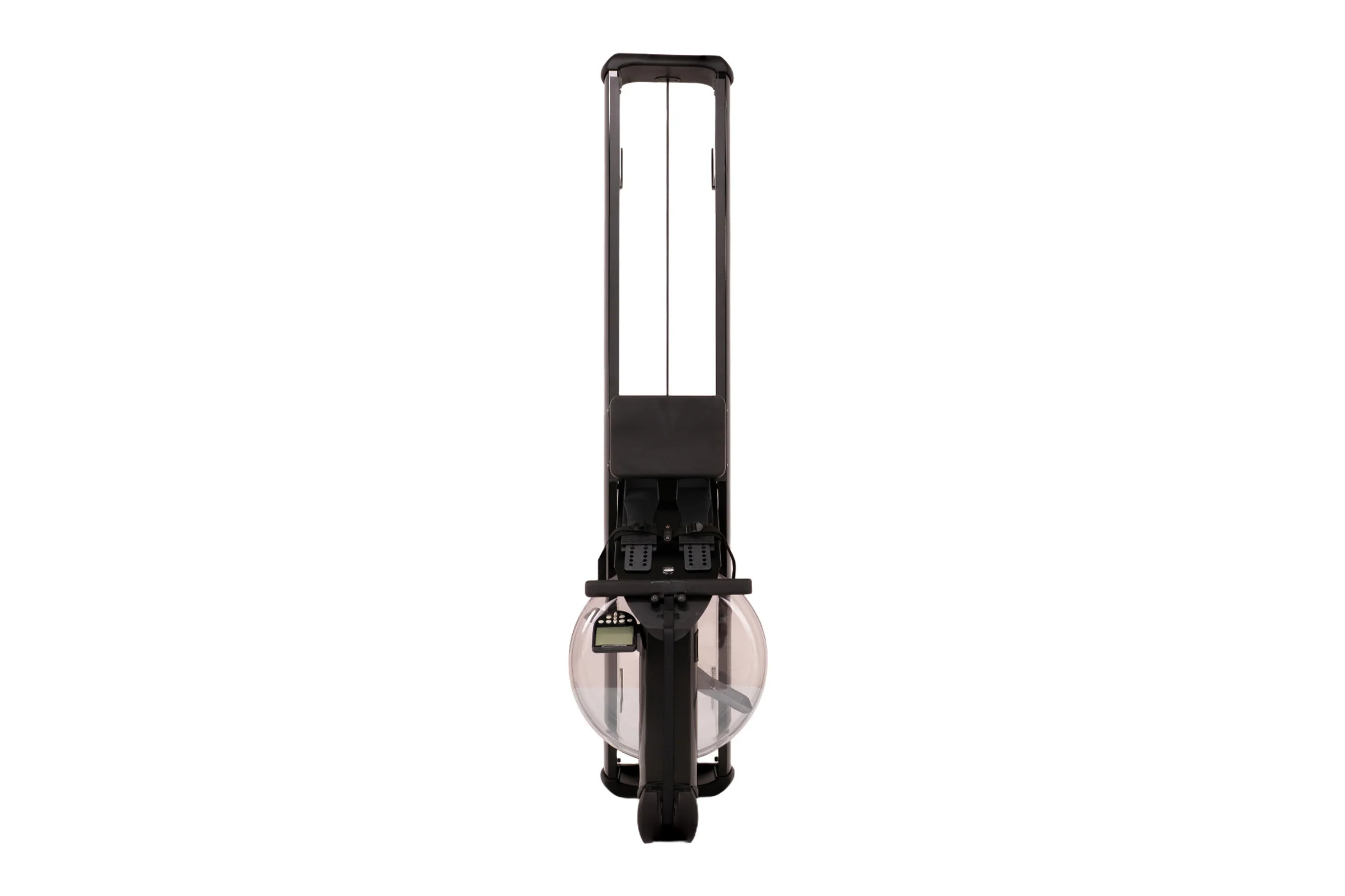 WaterRower Metallic M1 HiRise Rowing Machine - Image 5